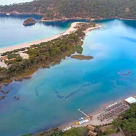 Pine Oludeniz