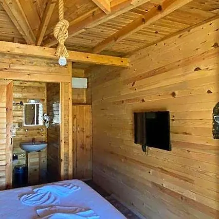 Pine 4* Oludeniz