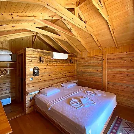 Pine 4* أولدينيس
